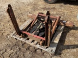 PORTABLE ENGINE STAND
