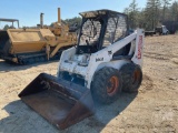 1993 BOBCAT 853 SKID STEER SN: 510126416