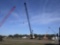 1997 LINK-BELT LS-138H CRAWLER CRANE SN: B5K18-8264