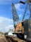 1976 AMERICAN 9310 CRAWLER CRANE SN: GS-18814