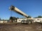 2005 TEREX RT555 ROUGH TERRAIN CRANE SN: 13703