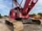 1976 MANITOWOC 4000W CRAWLER CRANE SN: 40578