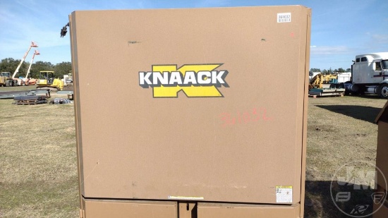 KNAACK WORKSTATION GANGBOX