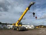 2004 GROVE RT700E ROUGH TERRAIN CRANE SN: 223818