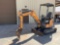 2019 MUSTANG 170Z NXT2 MINI EXCAVATOR SN: YMR170ZYPHYJ0752