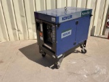 KOHLER PRO5.4DES PORTABLE GENERATOR -2014-70314659-00