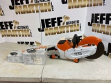 STIHL TSA230 9”...... CHOP SAW