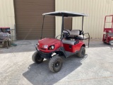 2015 CUSHMAN SHUTTLE 4X 3131982