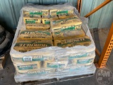 PALLET OF (18) 60 LB. BAGS OF QUIKRETE, MORTAR MIX