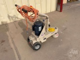 EDCO TMC-7-2 SN: 151210022 7”...... TURBO CONCRETE EDGER