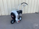 2020 LITTLE WONDEE 9390-02-01 SN: 1208008009 WALK BEHIND PARKING LOT BLOWER