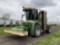 2016 KRONE BIGM420 SN: 935648 SELF PROPELLED MOWER CONDITIONERS/HAY AND FORAGE EQUIPMENT