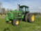 1978 JOHN DEERE 4840 TRACTOR SN: 004149R