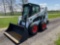 2015 BOBCAT S590 SKID STEER SN: AR9R13769