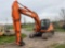 2014 DOOSAN DX180 HYDRAULIC EXCAVATOR SN: DHKCEBASE0001103