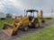 1988 DEERE 210C LOADER BACKHOE SN: T0210CA751981