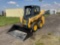 2017 GEHL R105 SKID STEER SN: GH0R105D0X181053