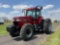 INTERNATIONAL 8940 4X4 TRACTOR SN: JJA0076899