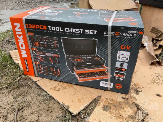 WORKIN TOOL SET