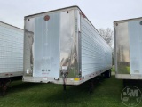 1999 GREAT DANE TRAILERS GREAT DANE TRAILERS 53'X102