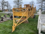 TEREX BID-WELL MB36202-110-88 SN: B3620211088 BRIDGE PAVER