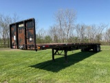 2002 MANAC MANAC TRAILER 45'X96