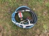 12V DIESEL TRANSFER PUMP W/HOSE