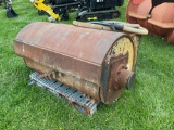 STUMP GRINDER/BRUSH CUTTER