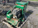 RYAN TEXTRON OMC SN: 95019 MATAWAY OVERSEEDER