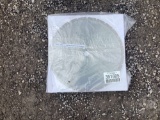 QTY (3) 14”...... PREMIUM DIAMOND BLADES NEW/UNUSED