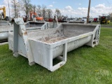 CONCRETE WASH OUT CONTAINER