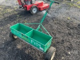 LESCO SN: 1539 SPREADER