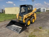 2017 GEHL R105 SKID STEER SN: GH0R105D0X181053