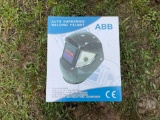 WELDING HELMET