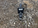 PINTLE HITCH