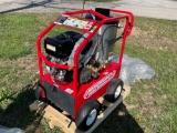 2023 EASY-KLEEN MAGNUM GOLD 4000 PRESSURE WASHER SN: 231269