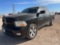 2012 RAM 1500 PICKUP VIN: 1C6RD7KT6CS213790