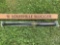 CHARITY LOT - LOUISVILLE SLUGGER BASEBALL BAT, PROCEEDS BENEFIT K9'S