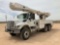 2012 INTERNATIONAL 7400 T/A BUCKET TRUCK ALTEC AM55 VIN: 1HTWGAAT6CJ622723