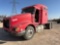 2006 INTERNATIONAL L9427 VIN: 2HSCNAPR96C217130 T/A TRUCK TRACTOR