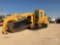 1988 VERMEER T850 TRENCHER SN: 1VRE350RXJ1000141