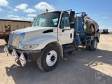 2007 INTERNATIONAL 4300SBA VIN: 1HTMMAAN07H413427 S TREATER TRUCK