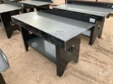 25”...... X 60”...... KC WORK BENCH