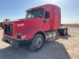 2006 INTERNATIONAL L9427 VIN: 2HSCNAPR66C217411 T/A TRUCK TRACTOR