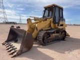 2000 CATERPILLAR 963C CRAWLER TRACTOR SN: 2DS00868