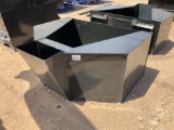 KC 3/4 CU YD CONCRETE PLACEMENT BUCKET