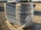 QTY OF (2) 50 GAL WHISKEY BARRELS