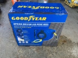 GOODYEAR AIR HOSE REEL 3/8