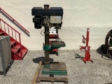 GRIZZLY G0823 DRILL PRESS
