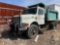 2000 INTERNATIONAL 4900 VIN: 1HTSDAAN9YH253461 S/A DUMP TRUCK